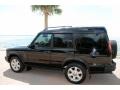 2003 Java Black Land Rover Discovery SE  photo #3