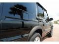 2003 Java Black Land Rover Discovery SE  photo #13