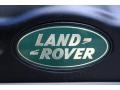 2000 Land Rover Discovery II Standard Discovery II Model Badge and Logo Photo