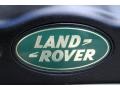 2000 Chawton White Land Rover Discovery II   photo #26