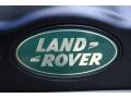 2000 Chawton White Land Rover Discovery II   photo #27