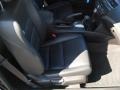 Nighthawk Black Pearl - Accord EX-L V6 Coupe Photo No. 17