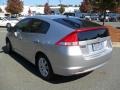 Alabaster Silver Metallic - Insight Hybrid EX Photo No. 2