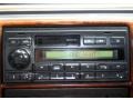 Audio System of 2000 Discovery II 