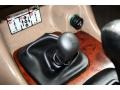 Bahama Controls Photo for 2000 Land Rover Discovery II #55064955