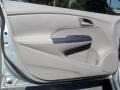 Alabaster Silver Metallic - Insight Hybrid EX Photo No. 8
