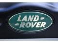 2000 Chawton White Land Rover Discovery II   photo #83