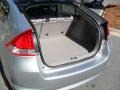 Alabaster Silver Metallic - Insight Hybrid EX Photo No. 16