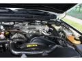 2000 Land Rover Discovery II 4.0 Liter OHV 16-Valve V8 Engine Photo