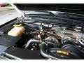 4.0 Liter OHV 16-Valve V8 2000 Land Rover Discovery II Standard Discovery II Model Engine