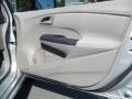 Alabaster Silver Metallic - Insight Hybrid EX Photo No. 20