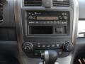 2011 Crystal Black Pearl Honda CR-V LX 4WD  photo #10