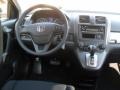 2011 Crystal Black Pearl Honda CR-V LX 4WD  photo #14