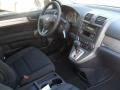 2011 Crystal Black Pearl Honda CR-V LX 4WD  photo #19