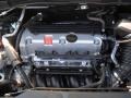 2.4 Liter DOHC 16-Valve i-VTEC 4 Cylinder Engine for 2011 Honda CR-V LX 4WD #55065189