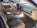 2000 Navy Blue Metallic Chevrolet Impala   photo #5