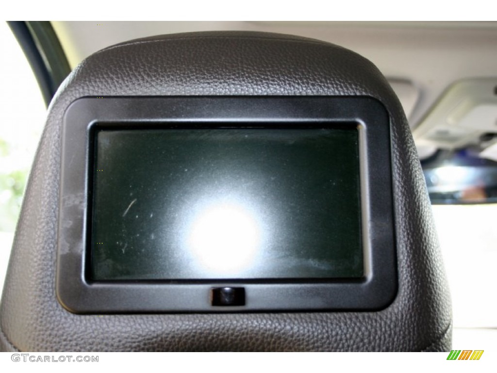 2005 XC90 V8 AWD - Magic Blue Metallic / Graphite photo #45