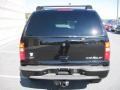 2003 Black Chevrolet Tahoe Z71 4x4  photo #9