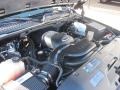 Black - Tahoe Z71 4x4 Photo No. 10