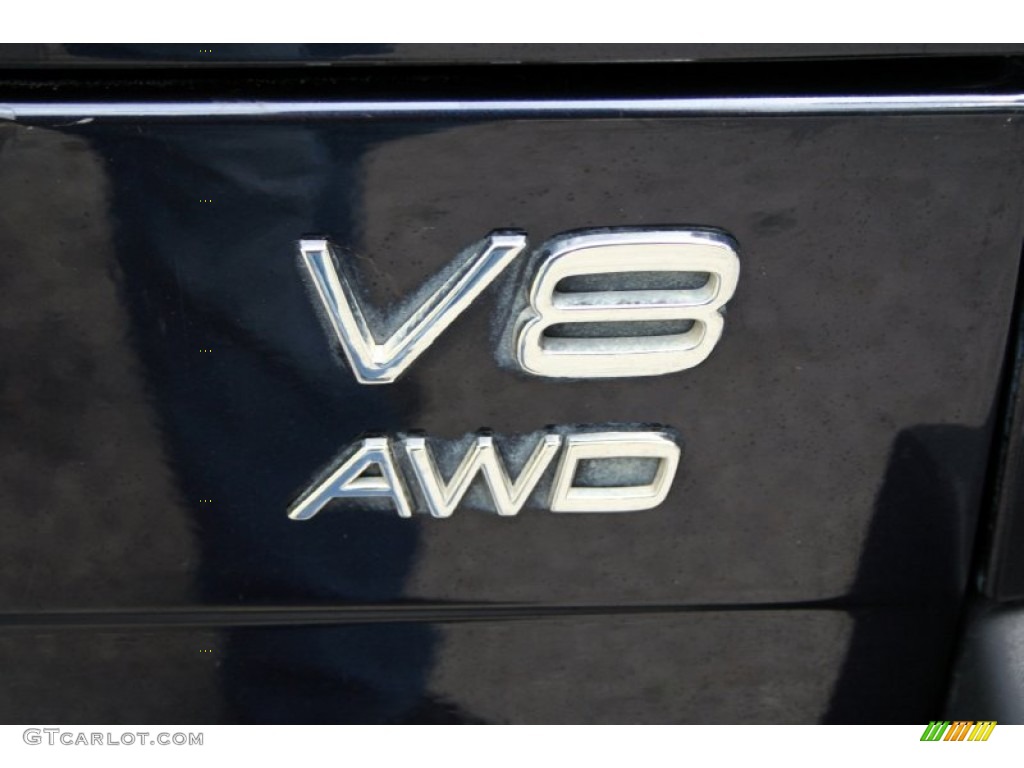 2005 XC90 V8 AWD - Magic Blue Metallic / Graphite photo #54