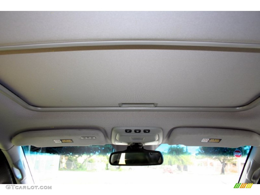 2005 XC90 V8 AWD - Magic Blue Metallic / Graphite photo #55
