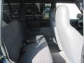 Gunmetal Pearl - Cherokee Sport 4x4 Photo No. 6