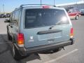 Gunmetal Pearl - Cherokee Sport 4x4 Photo No. 7