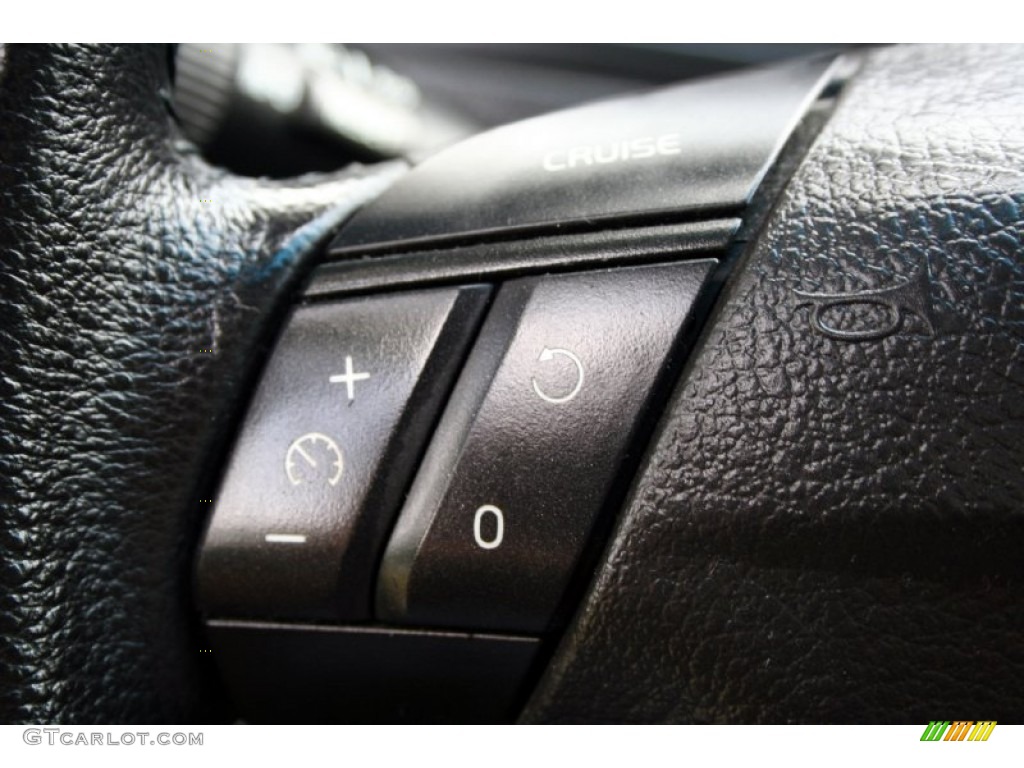 2005 XC90 V8 AWD - Magic Blue Metallic / Graphite photo #73