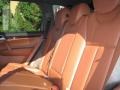 Basalt Black Metallic - Cayenne Turbo Photo No. 17