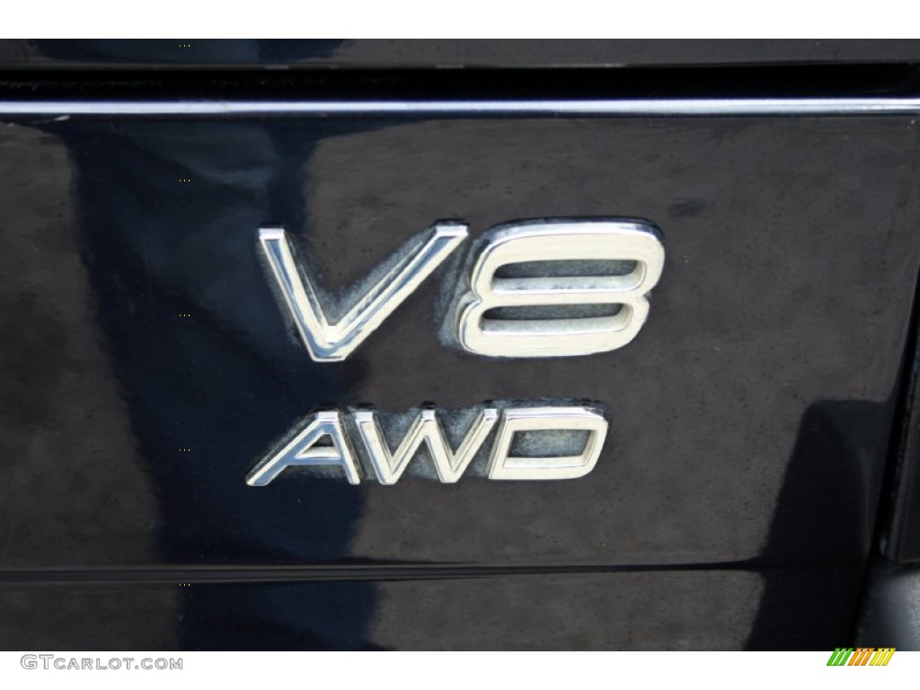 2005 XC90 V8 AWD - Magic Blue Metallic / Graphite photo #107
