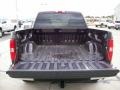 2008 Dark Cherry Metallic Chevrolet Silverado 1500 LTZ Crew Cab 4x4  photo #23