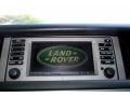 2004 Zambezi Silver Metallic Land Rover Range Rover HSE  photo #81