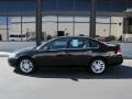 2011 Black Chevrolet Impala LTZ  photo #2