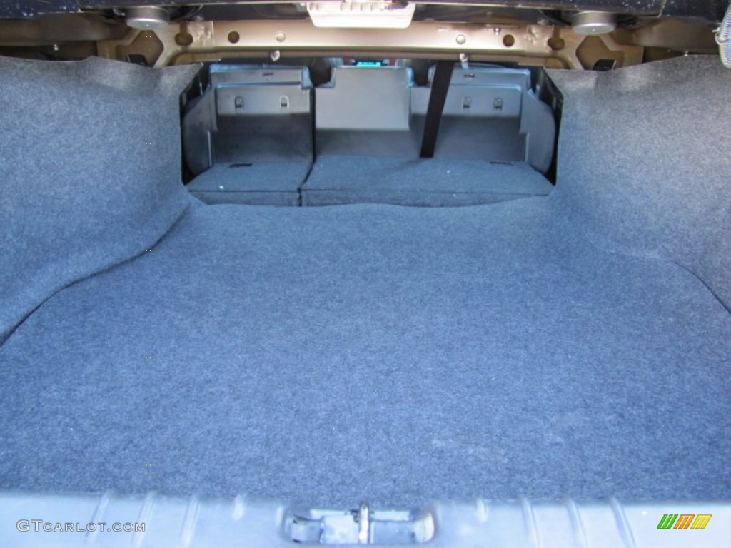 2011 Impala LTZ - Black / Ebony photo #24