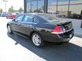 2011 Black Chevrolet Impala LTZ  photo #28