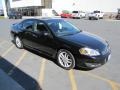 2011 Black Chevrolet Impala LTZ  photo #29