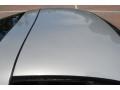 Sebring Silver Metallic - Corvette Coupe Photo No. 18