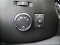 2009 Chevrolet Silverado 3500HD LT Crew Cab 4x4 Dually Controls