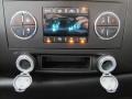 Ebony Controls Photo for 2009 Chevrolet Silverado 3500HD #55066521