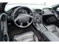 Black Dashboard Photo for 1998 Chevrolet Corvette #55066531