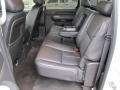 Summit White - Silverado 3500HD LT Crew Cab 4x4 Dually Photo No. 24