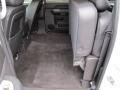 Summit White - Silverado 3500HD LT Crew Cab 4x4 Dually Photo No. 26