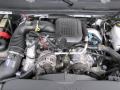 6.6 Liter OHV 32-Valve Duramax Turbo-Diesel V8 Engine for 2009 Chevrolet Silverado 3500HD LT Crew Cab 4x4 Dually #55066623