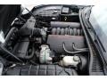 5.7 Liter OHV 16-Valve LS1 V8 Engine for 1998 Chevrolet Corvette Coupe #55066626