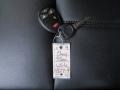 2009 Chevrolet Silverado 3500HD LT Crew Cab 4x4 Dually Keys