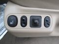 2004 Ford Excursion Limited 4x4 Controls