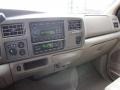 2004 Pueblo Gold Metallic Ford Excursion Limited 4x4  photo #15