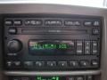 2004 Ford Excursion Limited 4x4 Audio System