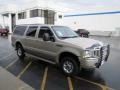 2004 Pueblo Gold Metallic Ford Excursion Limited 4x4  photo #36