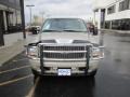 2004 Pueblo Gold Metallic Ford Excursion Limited 4x4  photo #37